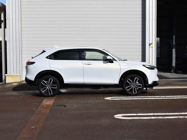 ヴェゼル（新潟県上越市）画像7