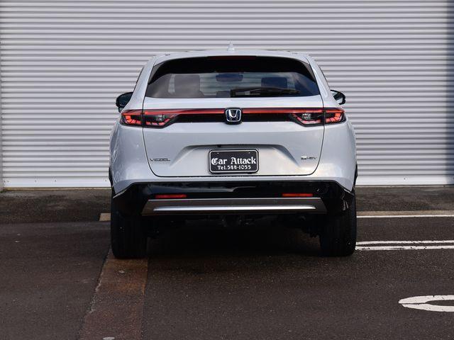 ヴェゼル（新潟県上越市）画像8