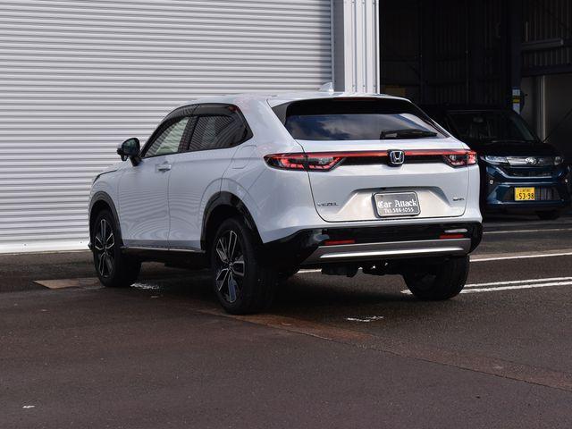 ヴェゼル（新潟県上越市）画像9