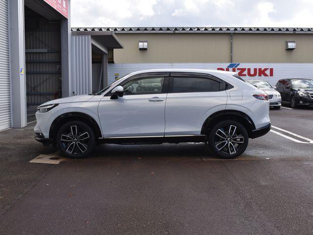 ヴェゼル（新潟県上越市）画像10