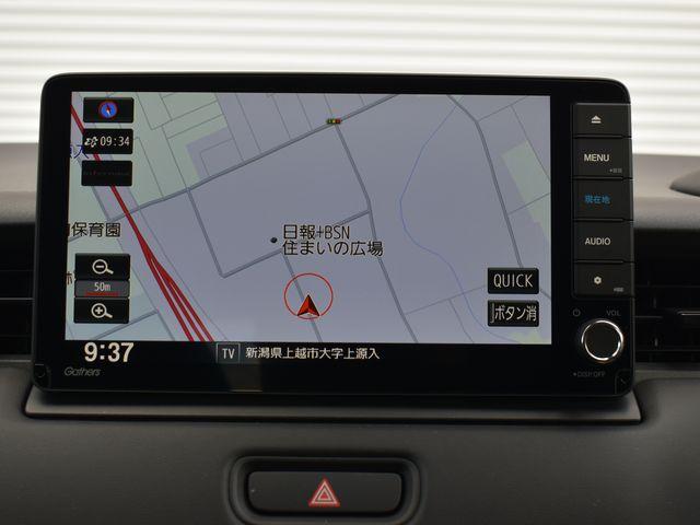 ヴェゼル（新潟県上越市）画像4