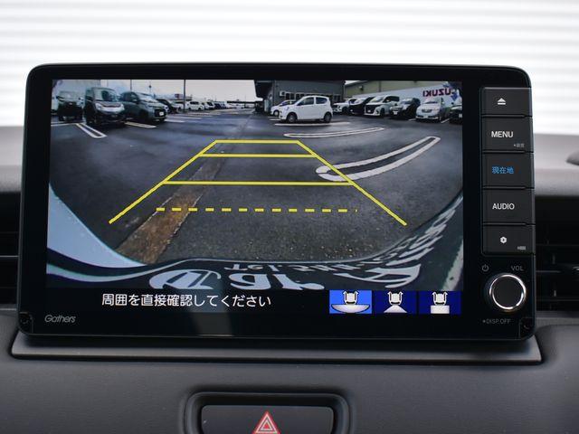 ヴェゼル（新潟県上越市）画像5