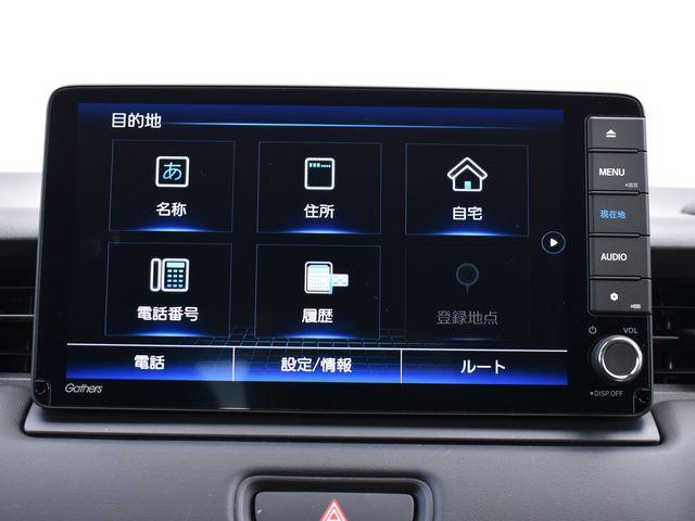 ヴェゼル（新潟県上越市）画像15