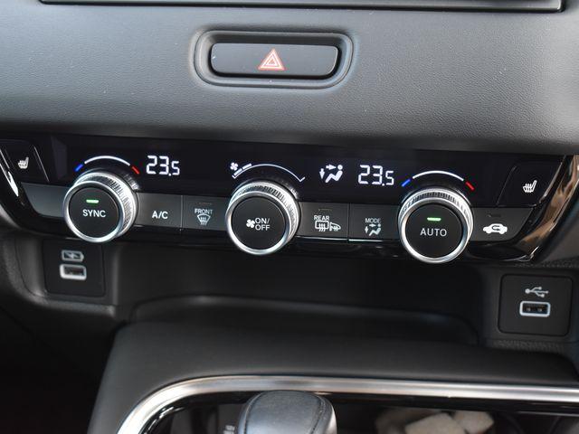 ヴェゼル（新潟県上越市）画像27