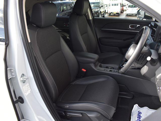 ヴェゼル（新潟県上越市）画像33