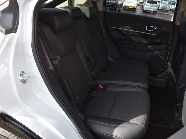 ヴェゼル（新潟県上越市）画像34