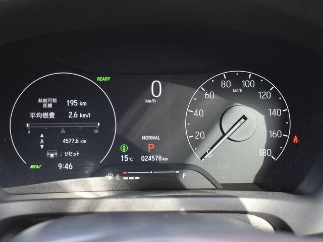 ヴェゼル（新潟県上越市）画像45