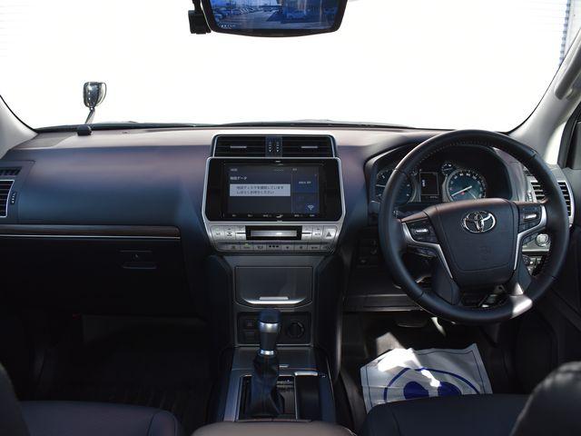 ランドクルーザープラド（新潟県上越市）画像11