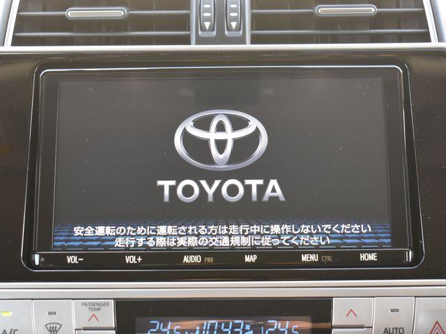 ランドクルーザープラド（新潟県上越市）画像3