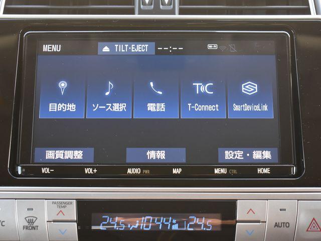 ランドクルーザープラド（新潟県上越市）画像13