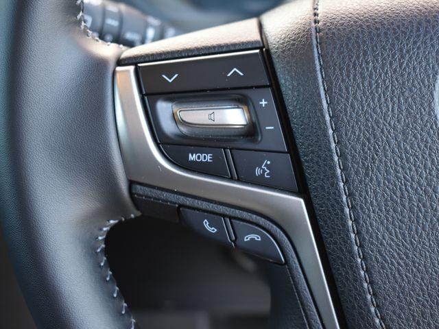 ランドクルーザープラド（新潟県上越市）画像16