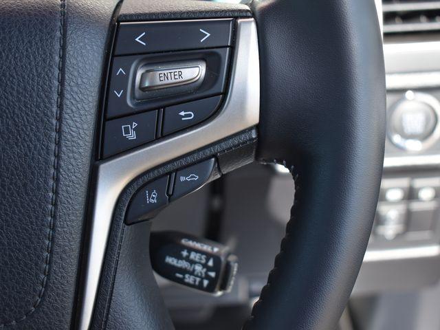 ランドクルーザープラド（新潟県上越市）画像17