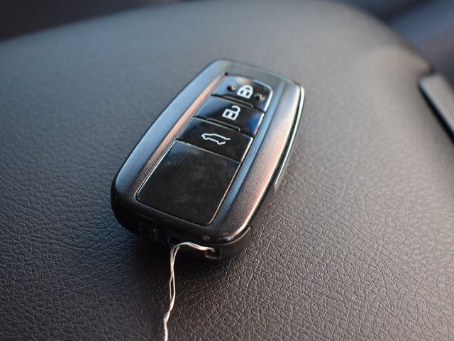 ランドクルーザープラド（新潟県上越市）画像19