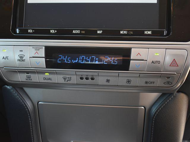 ランドクルーザープラド（新潟県上越市）画像28