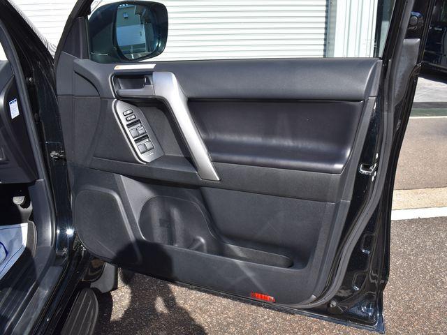 ランドクルーザープラド（新潟県上越市）画像30