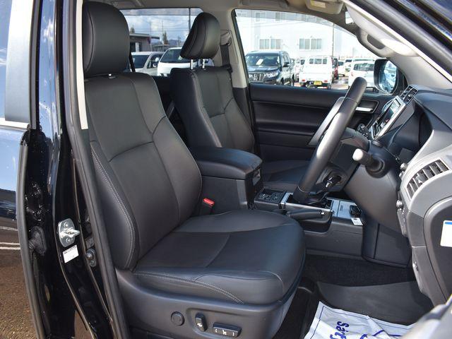 ランドクルーザープラド（新潟県上越市）画像32