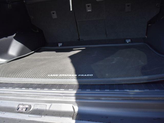 ランドクルーザープラド（新潟県上越市）画像35