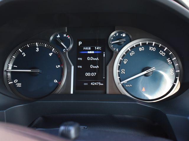 ランドクルーザープラド（新潟県上越市）画像47