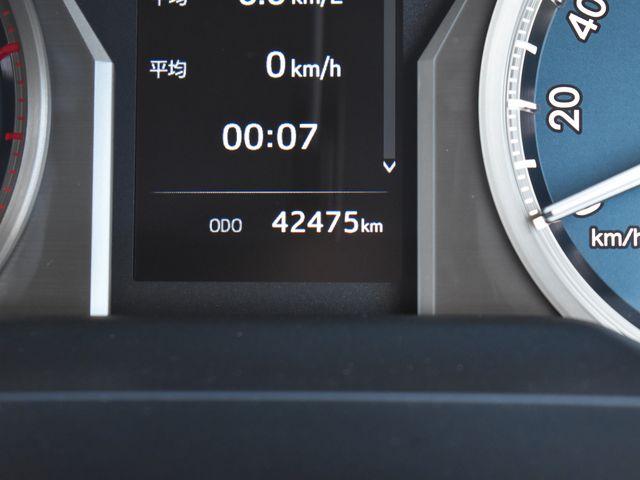 ランドクルーザープラド（新潟県上越市）画像48