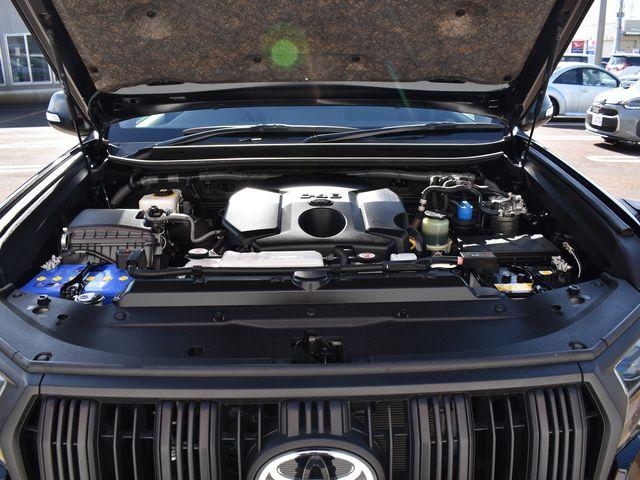 ランドクルーザープラド（新潟県上越市）画像49