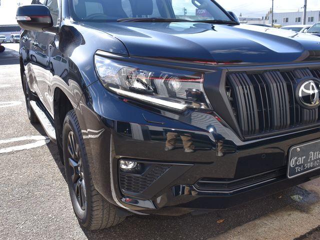 ランドクルーザープラド（新潟県上越市）画像44