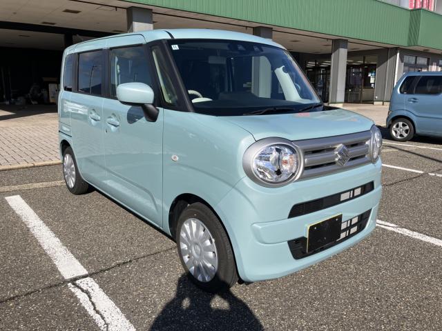 ワゴンRスマイル（新潟県新潟市西蒲区）画像10