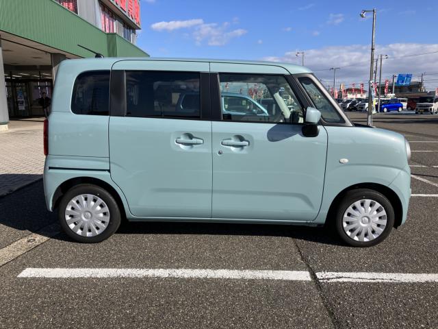 ワゴンRスマイル（新潟県新潟市西蒲区）画像11