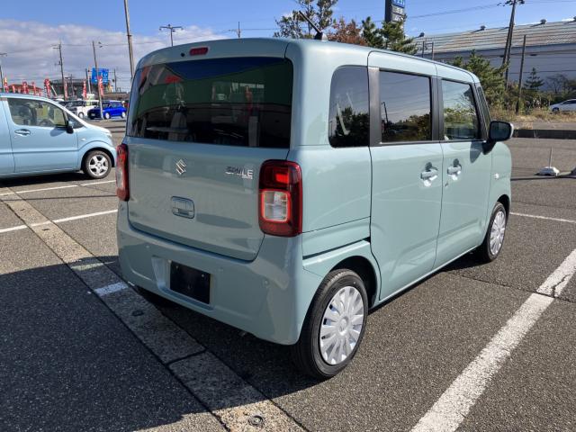 ワゴンRスマイル（新潟県新潟市西蒲区）画像14