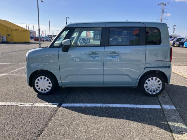 ワゴンRスマイル（新潟県新潟市西蒲区）画像17