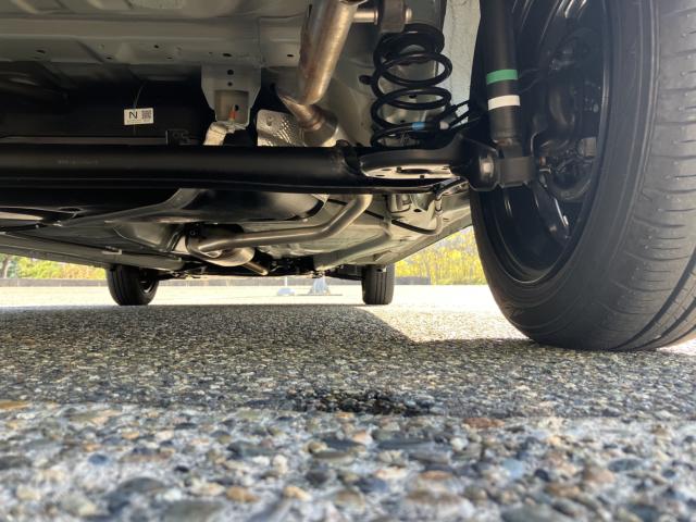 ワゴンRスマイル（新潟県新潟市西蒲区）画像23