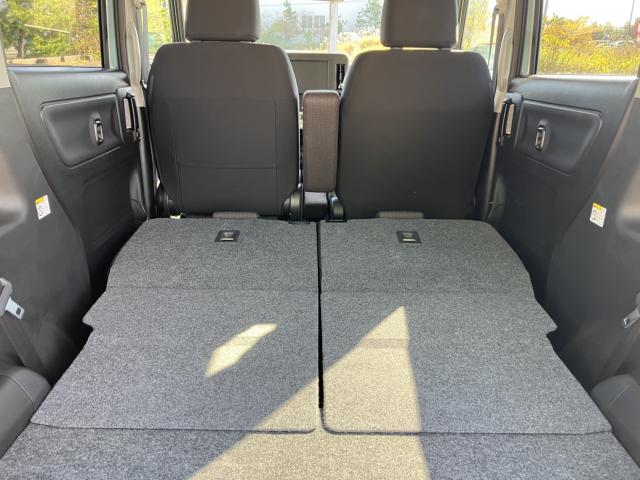 ワゴンRスマイル（新潟県新潟市西蒲区）画像25