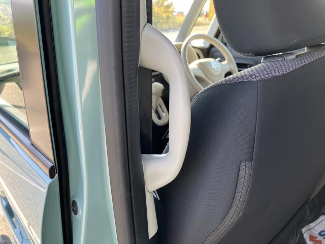 ワゴンRスマイル（新潟県新潟市西蒲区）画像26