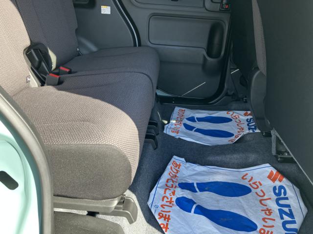 ワゴンRスマイル（新潟県新潟市西蒲区）画像28