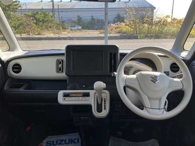 ワゴンRスマイル（新潟県新潟市西蒲区）画像29