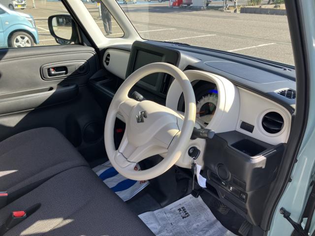 ワゴンRスマイル（新潟県新潟市西蒲区）画像30