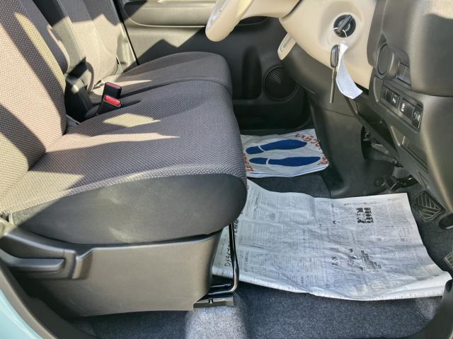 ワゴンRスマイル（新潟県新潟市西蒲区）画像32