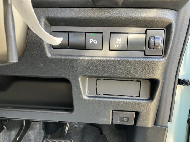 ワゴンRスマイル（新潟県新潟市西蒲区）画像33