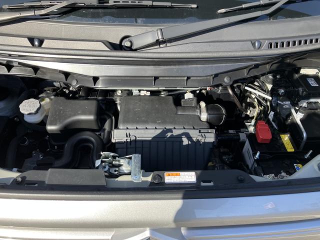 ワゴンRスマイル（新潟県新潟市西蒲区）画像39