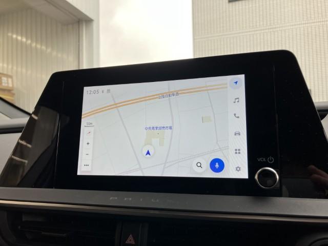 プリウス（新潟県燕市）画像11