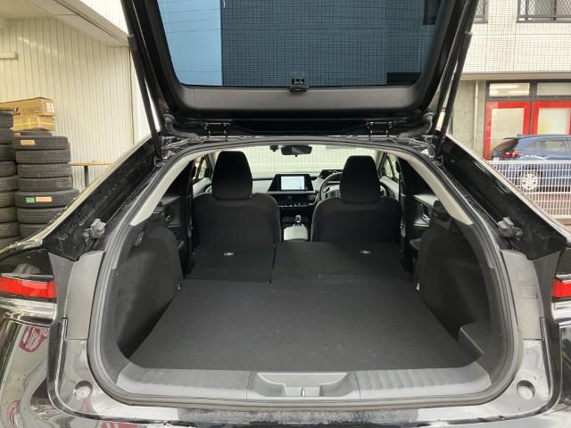 プリウス（新潟県燕市）画像34