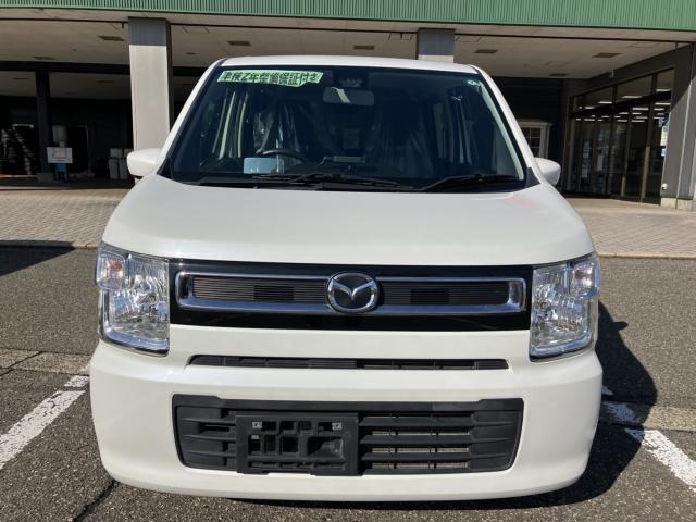 フレア（新潟県新潟市西蒲区）画像15