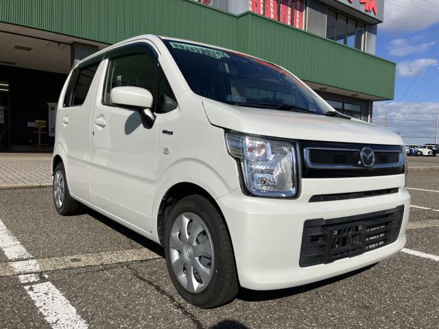 フレア（新潟県新潟市西蒲区）画像16