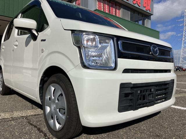 フレア（新潟県新潟市西蒲区）画像17