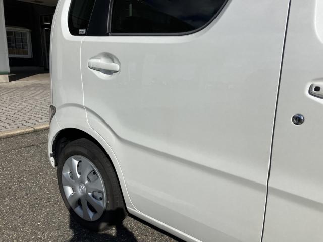 フレア（新潟県新潟市西蒲区）画像29