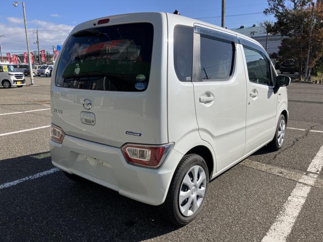 フレア（新潟県新潟市西蒲区）画像25