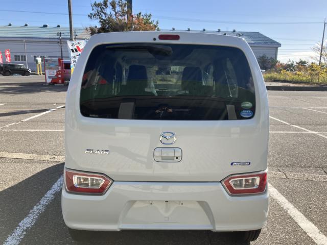 フレア（新潟県新潟市西蒲区）画像24