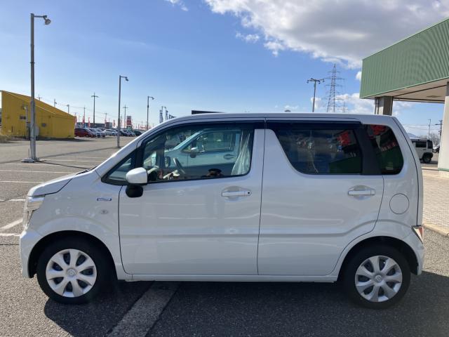 フレア（新潟県新潟市西蒲区）画像40