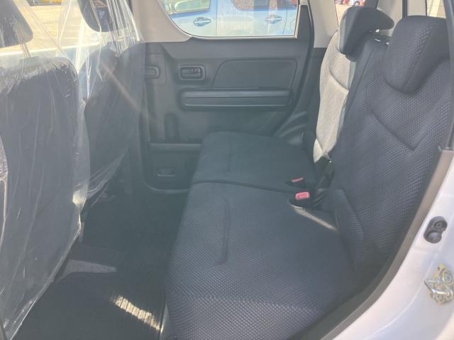 フレア（新潟県新潟市西蒲区）画像44