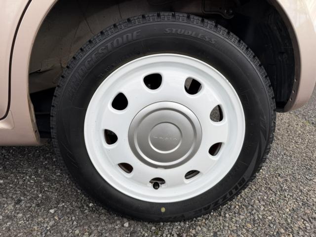 アルトラパン（新潟県新潟市西区）