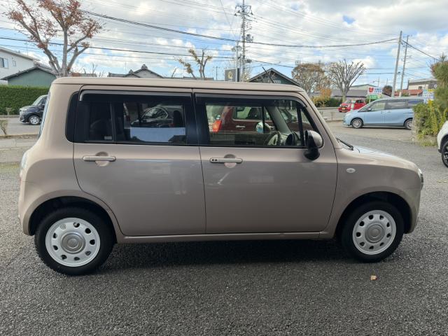 アルトラパン（新潟県新潟市西区）